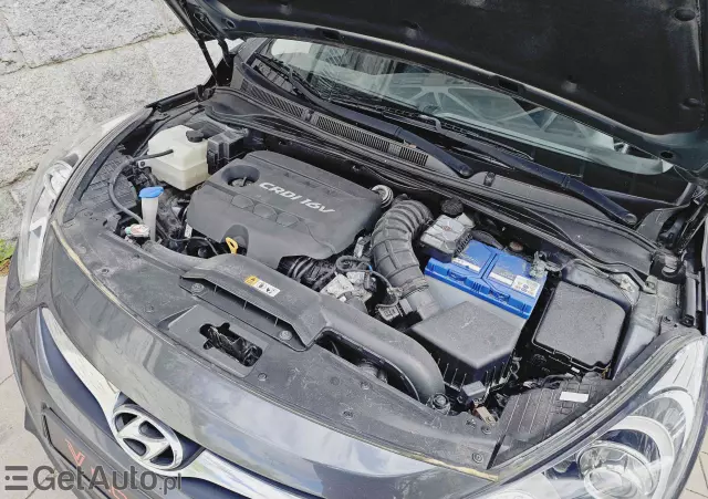 HYUNDAI I40 1.7 CRDi Premium