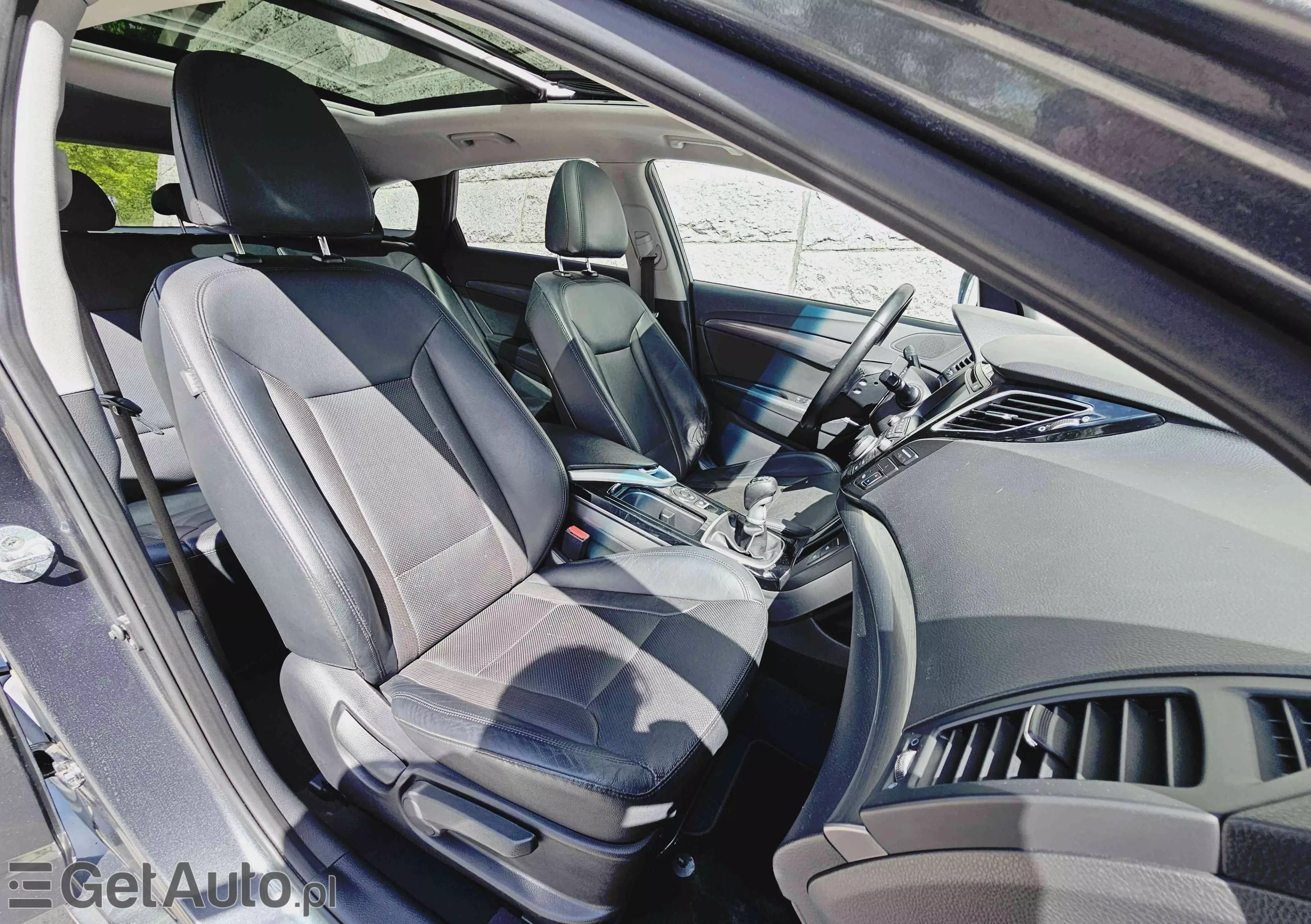 HYUNDAI I40 1.7 CRDi Premium