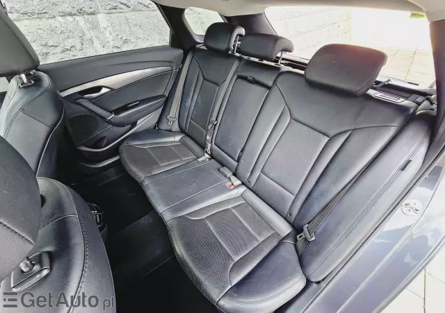 HYUNDAI I40 1.7 CRDi Premium