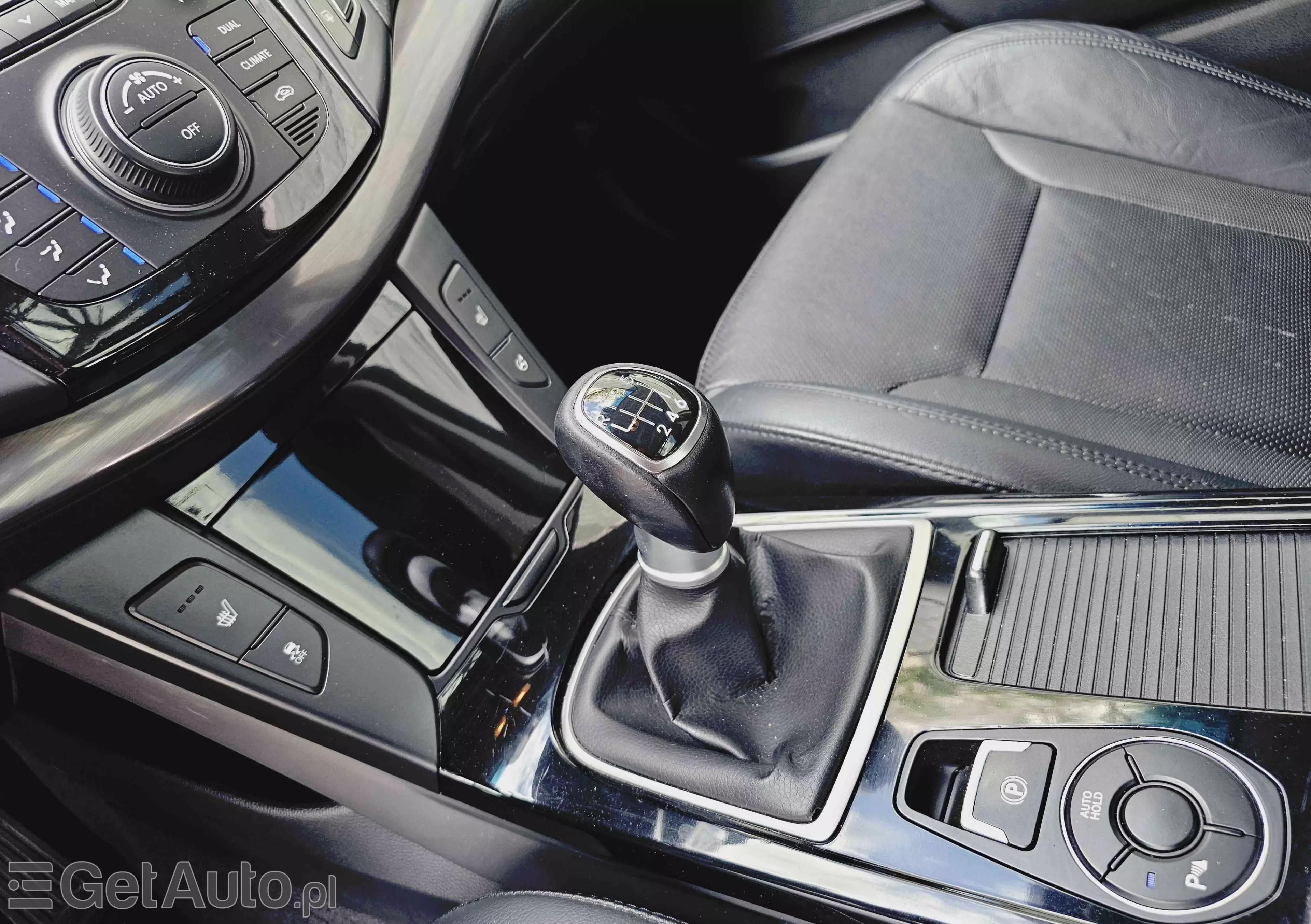 HYUNDAI I40 1.7 CRDi Premium