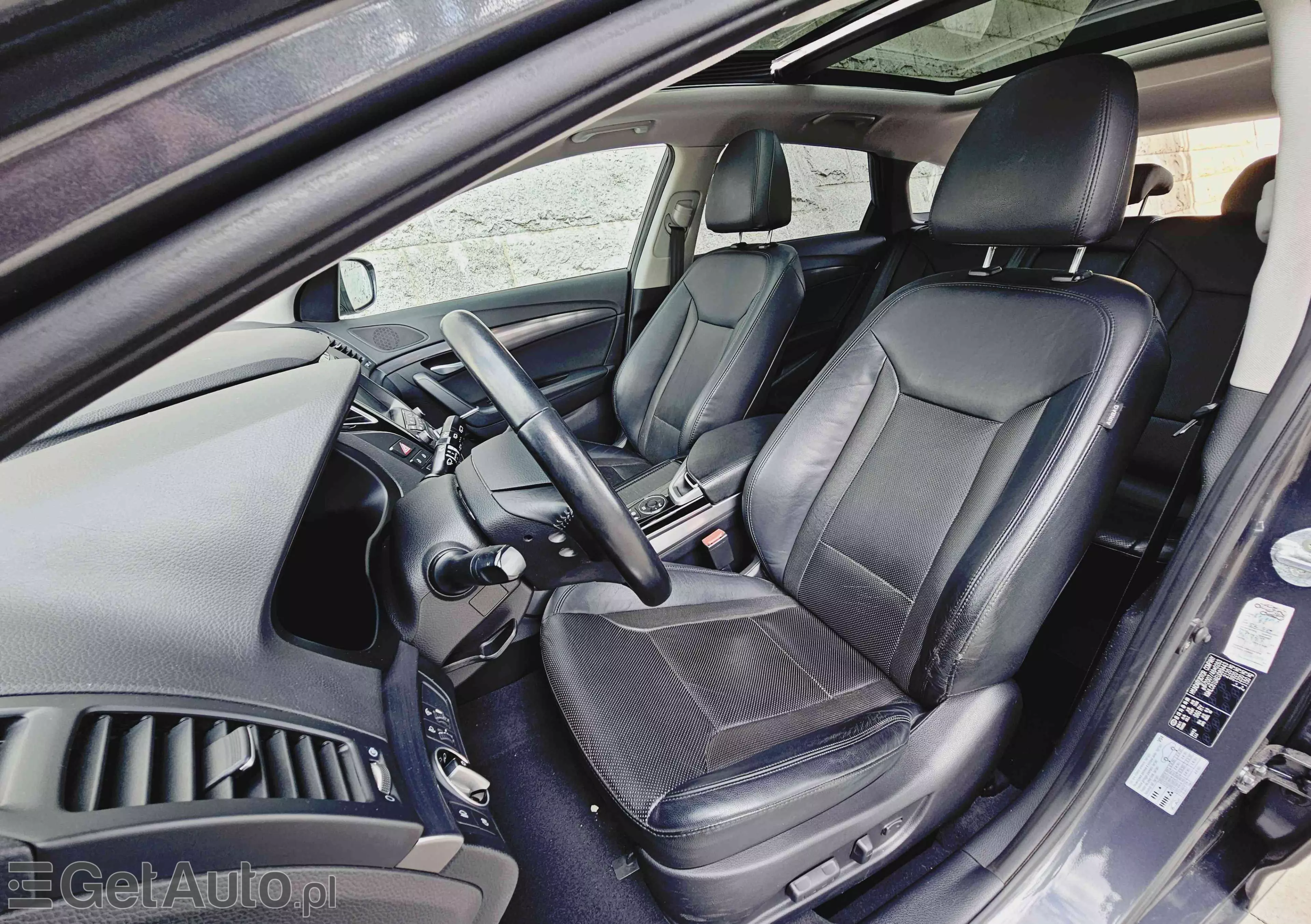 HYUNDAI I40 1.7 CRDi Premium