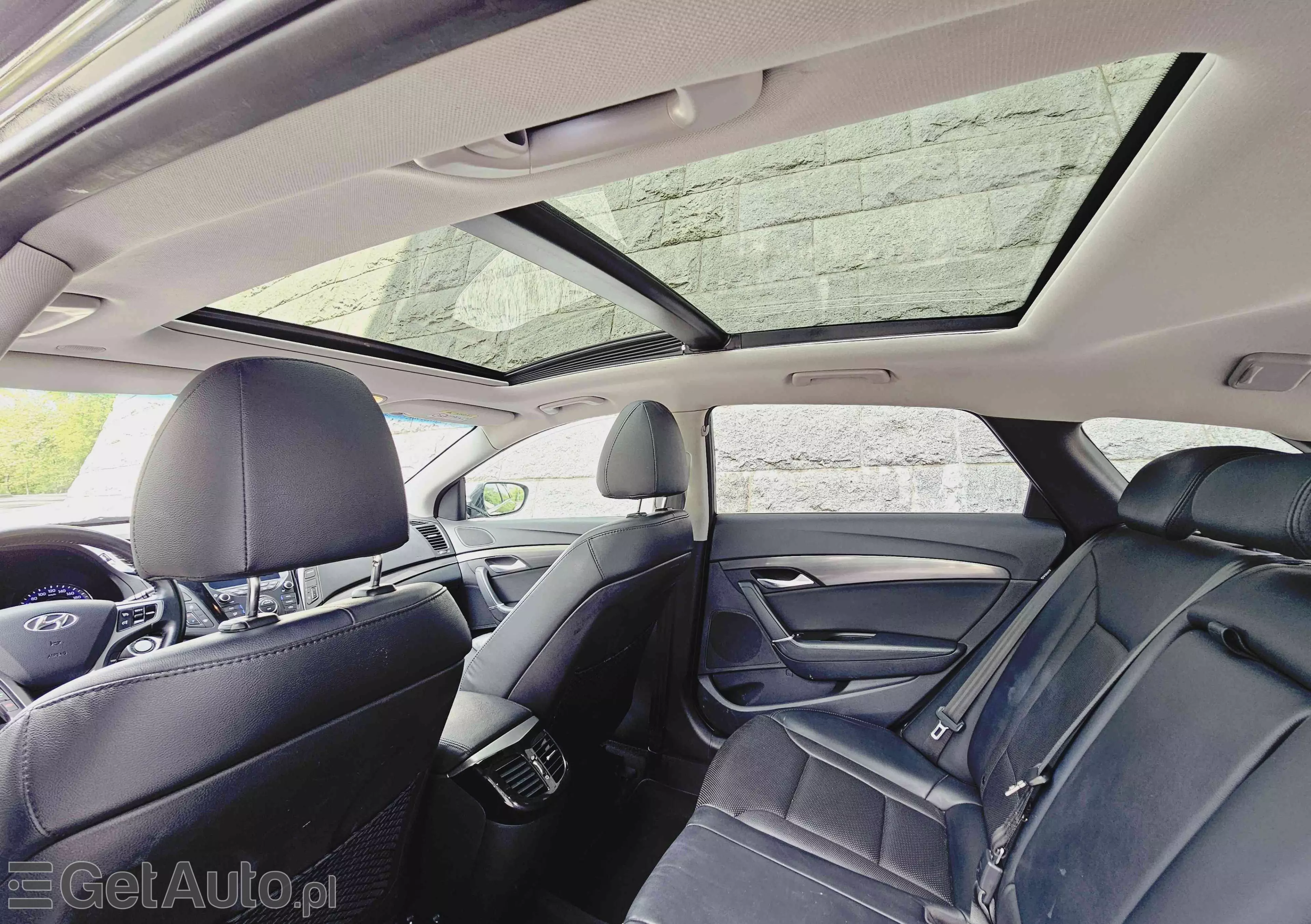 HYUNDAI I40 1.7 CRDi Premium