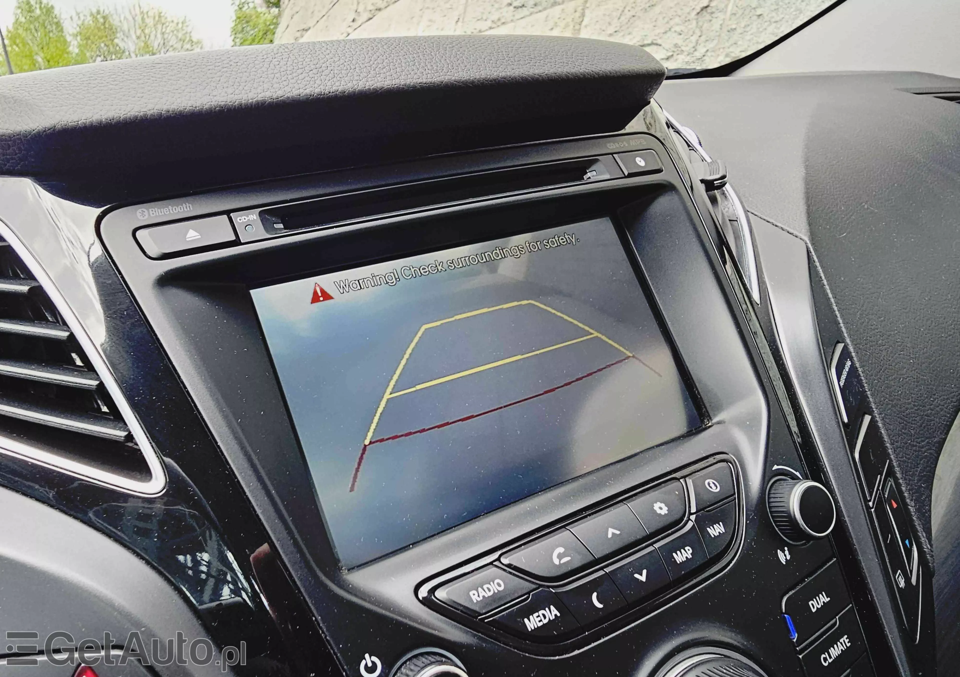 HYUNDAI I40 1.7 CRDi Premium