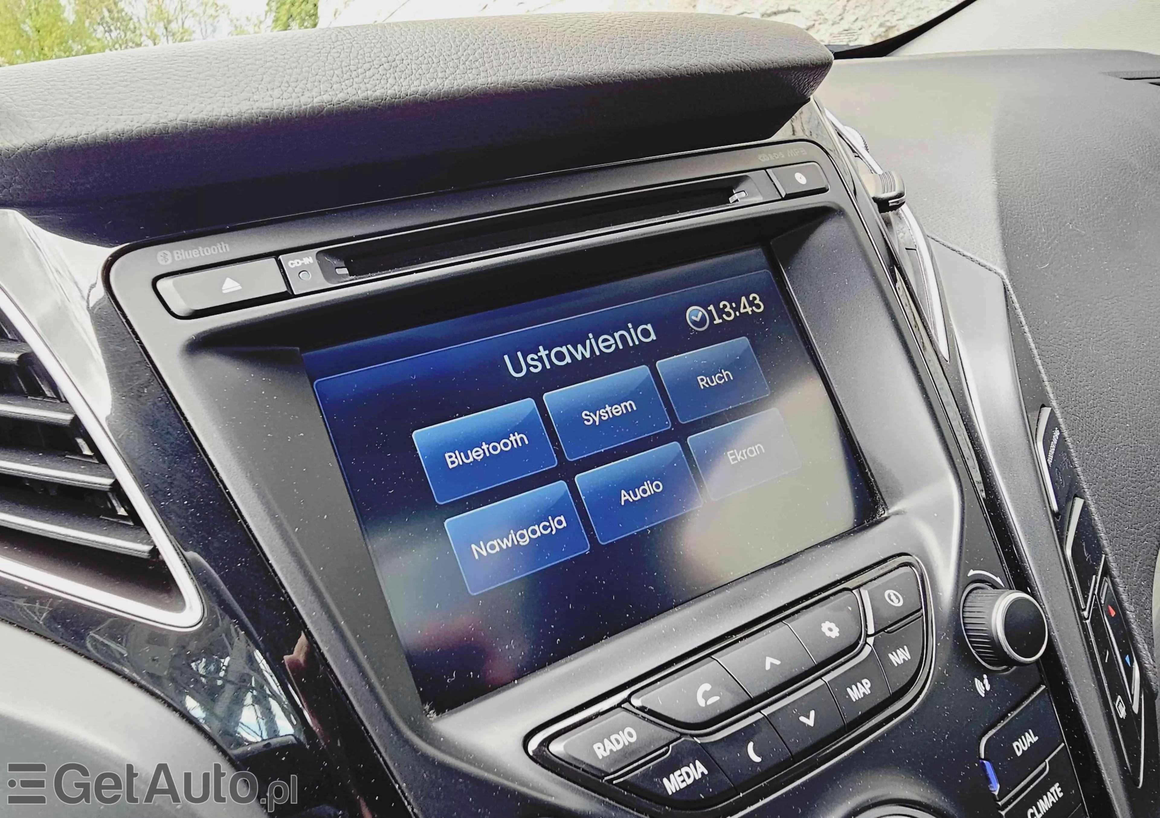 HYUNDAI I40 1.7 CRDi Premium