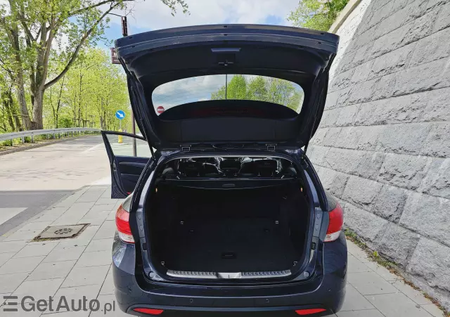 HYUNDAI I40 1.7 CRDi Premium