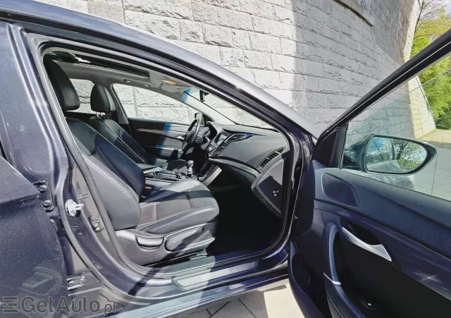 HYUNDAI I40 1.7 CRDi Premium