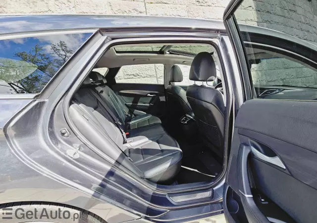 HYUNDAI I40 1.7 CRDi Premium