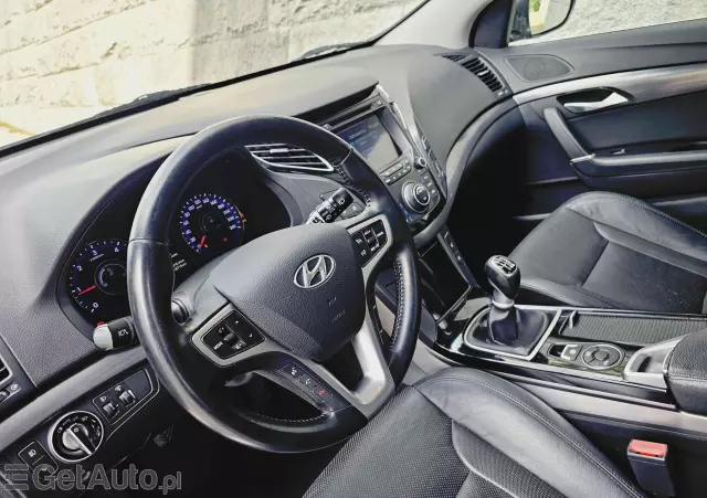 HYUNDAI I40 1.7 CRDi Premium