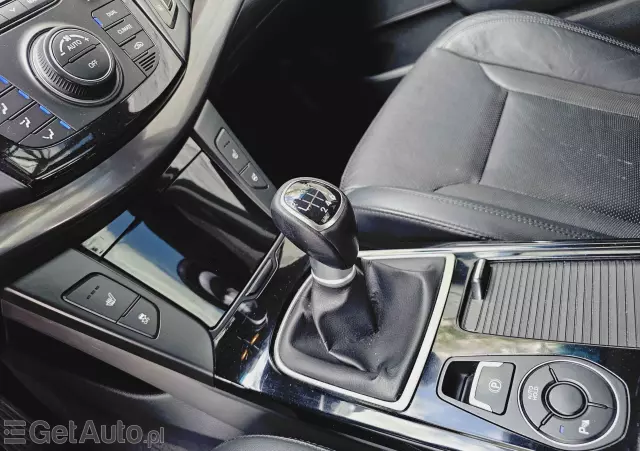 HYUNDAI I40 1.7 CRDi Premium