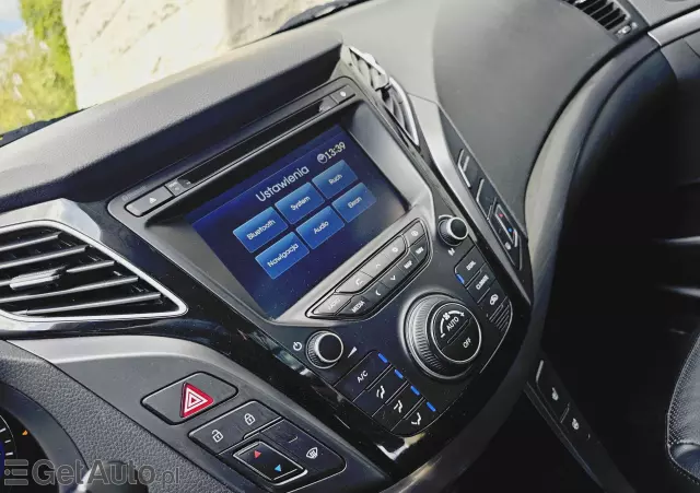 HYUNDAI I40 1.7 CRDi Premium