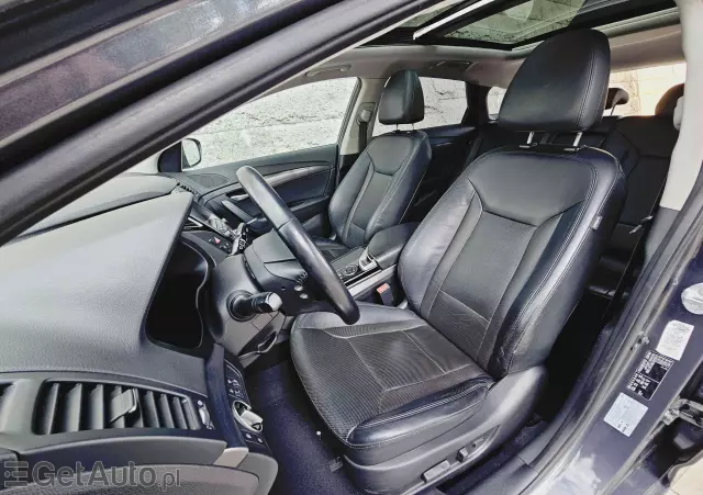 HYUNDAI I40 1.7 CRDi Premium