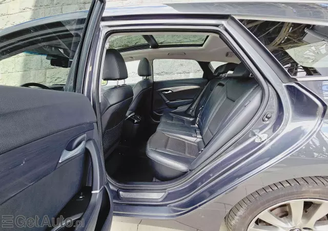 HYUNDAI I40 1.7 CRDi Premium