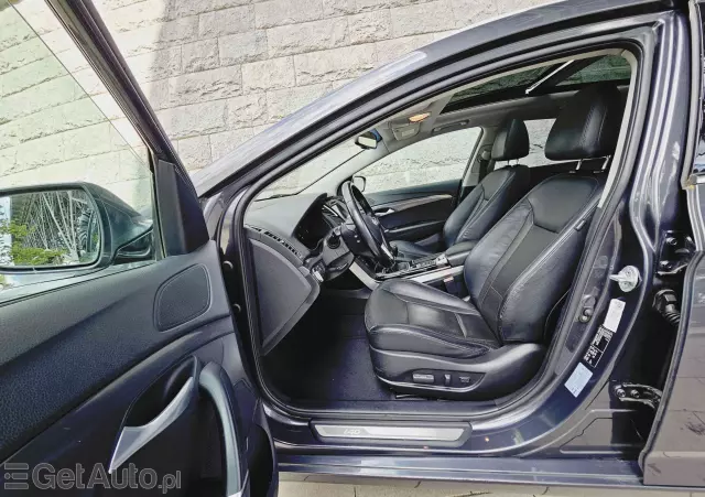 HYUNDAI I40 1.7 CRDi Premium