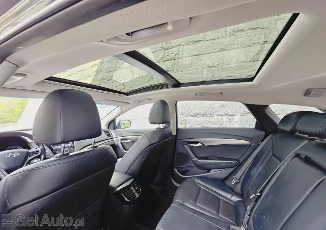 HYUNDAI I40 1.7 CRDi Premium