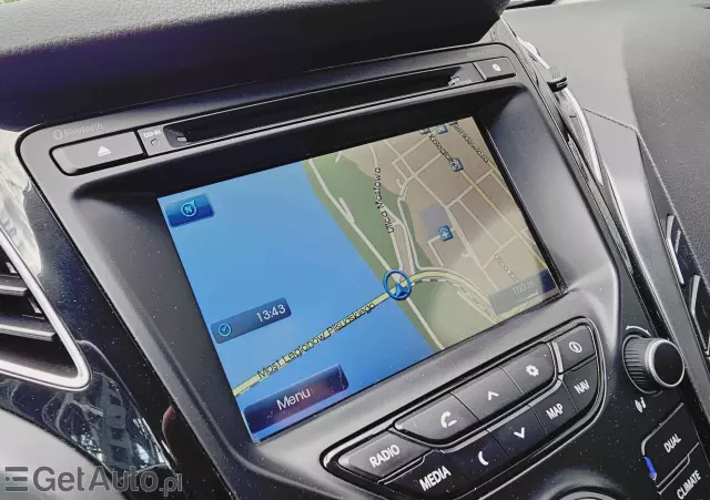 HYUNDAI I40 1.7 CRDi Premium