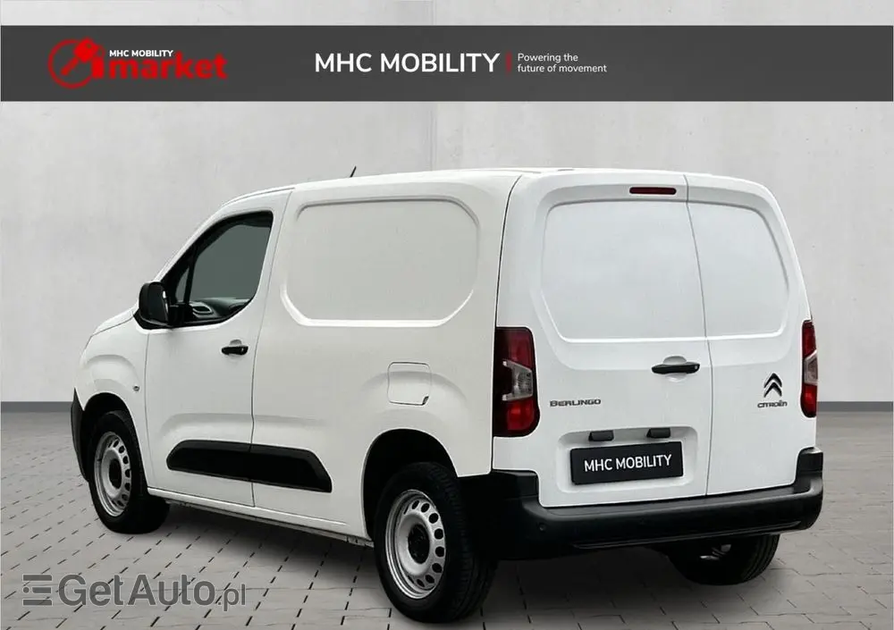CITROËN Berlingo 