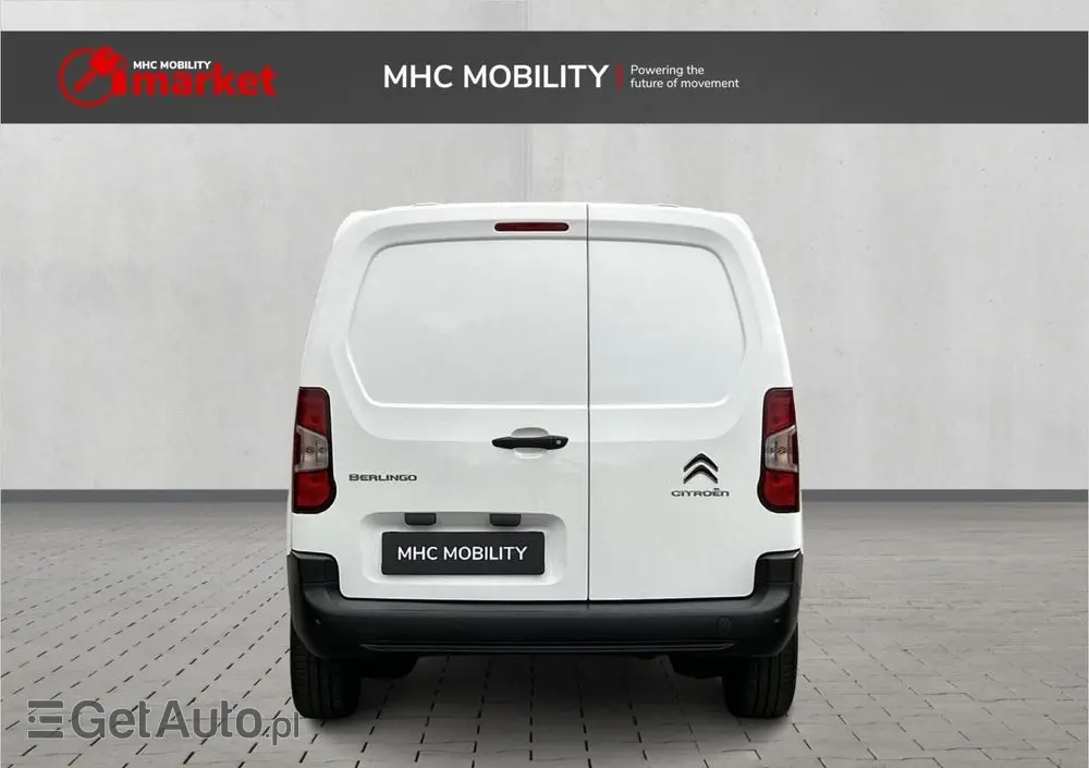 CITROËN Berlingo 