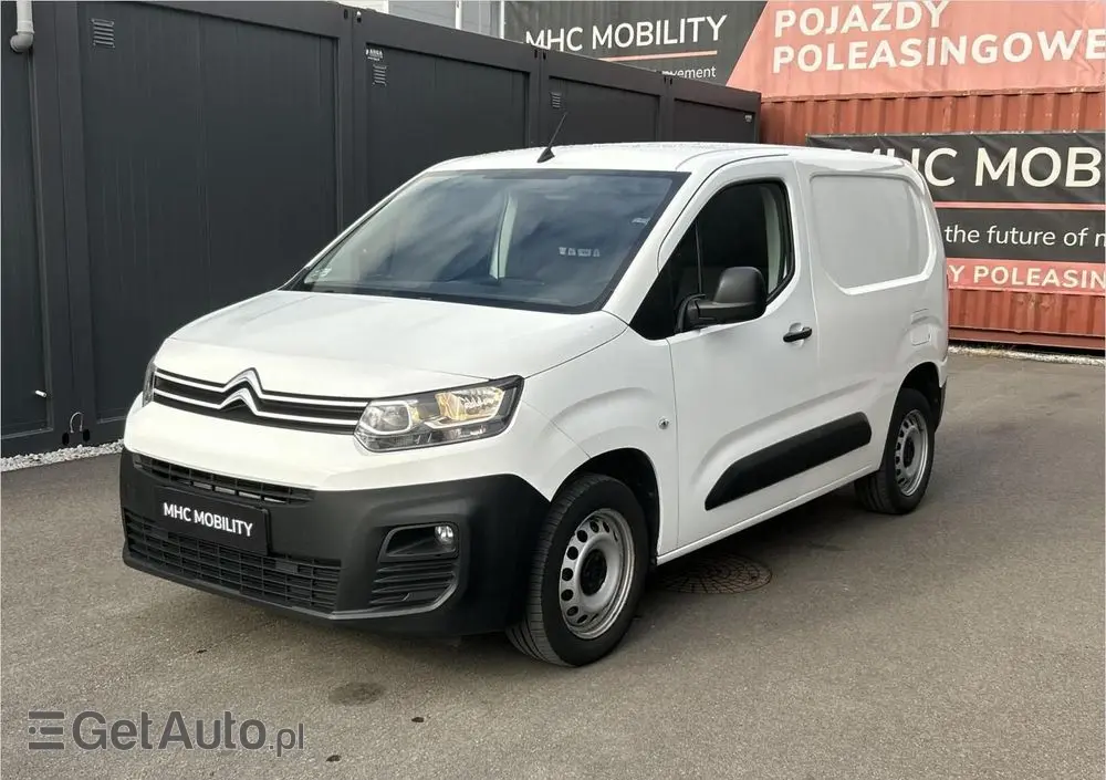CITROËN Berlingo 