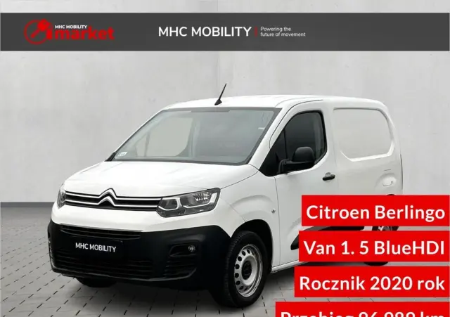 CITROËN Berlingo 