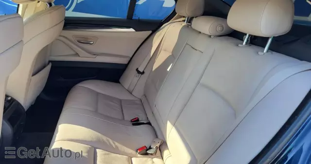 BMW Seria 5 520d