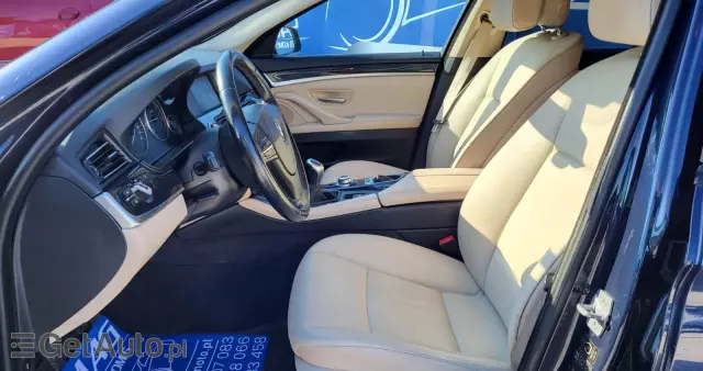 BMW Seria 5 520d
