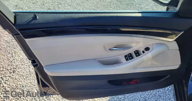 BMW Seria 5 520d