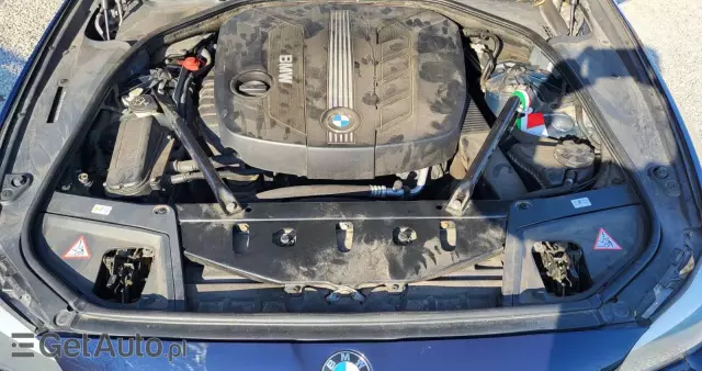 BMW Seria 5 520d