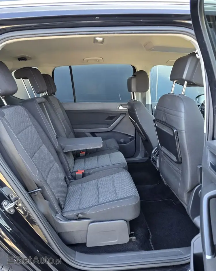 VOLKSWAGEN Touran 1.6 TDI SCR DSG Join