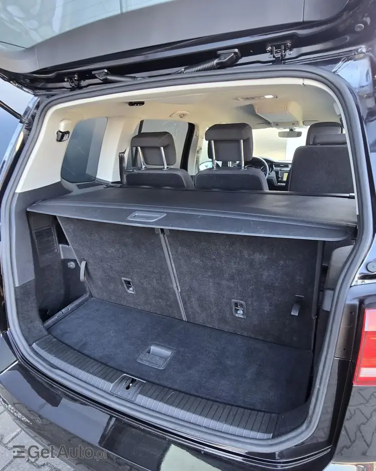 VOLKSWAGEN Touran 1.6 TDI SCR DSG Join