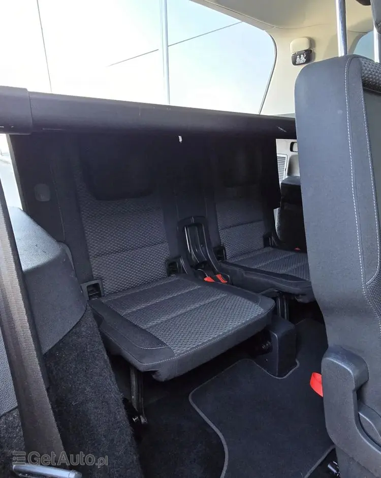 VOLKSWAGEN Touran 1.6 TDI SCR DSG Join