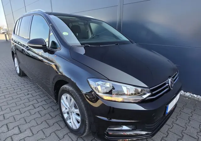 VOLKSWAGEN Touran 1.6 TDI SCR DSG Join