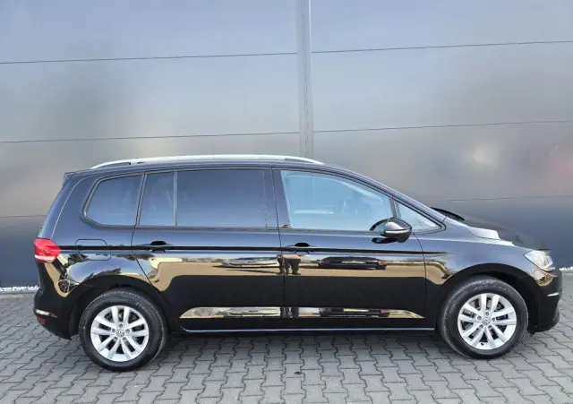 VOLKSWAGEN Touran 1.6 TDI SCR DSG Join