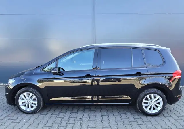 VOLKSWAGEN Touran 1.6 TDI SCR DSG Join