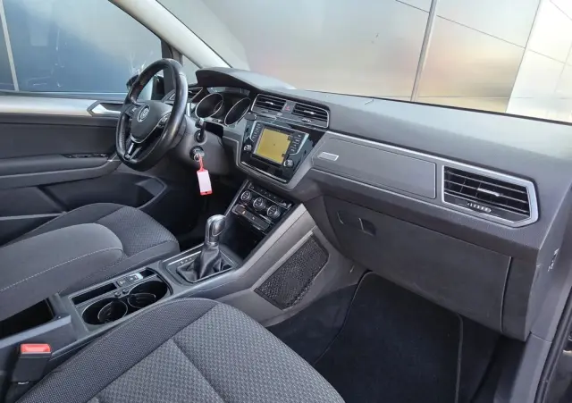 VOLKSWAGEN Touran 1.6 TDI SCR DSG Join