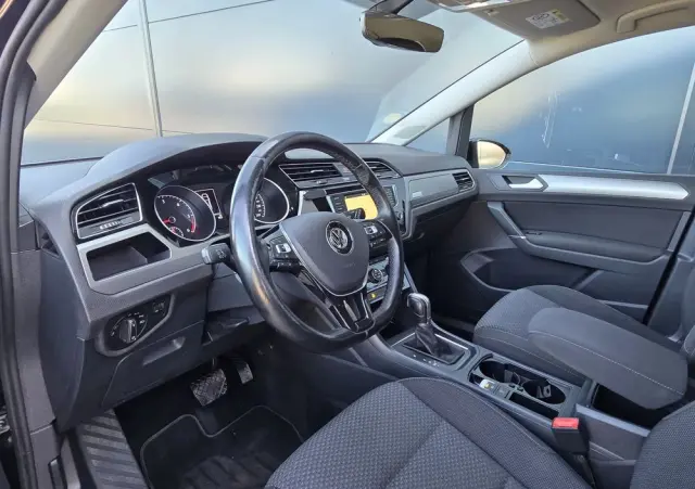 VOLKSWAGEN Touran 1.6 TDI SCR DSG Join