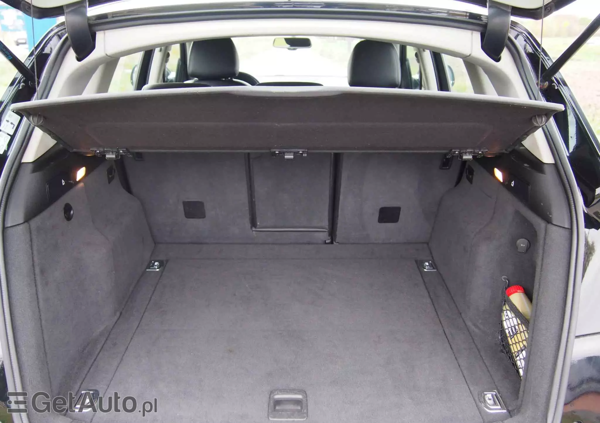 AUDI Q5 2.0 TDI Quattro S tronic