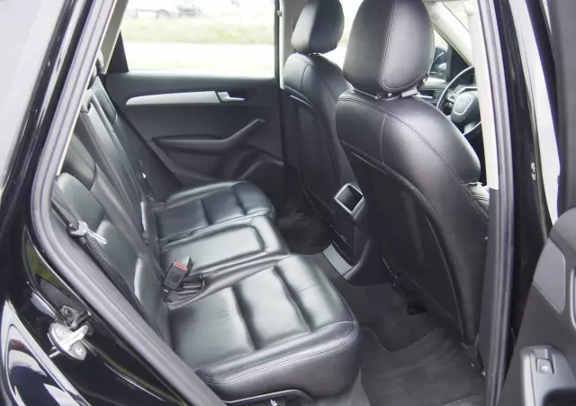 AUDI Q5 2.0 TDI Quattro S tronic