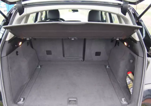 AUDI Q5 2.0 TDI Quattro S tronic