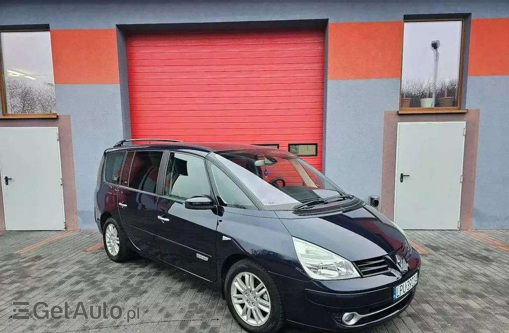 RENAULT Espace 