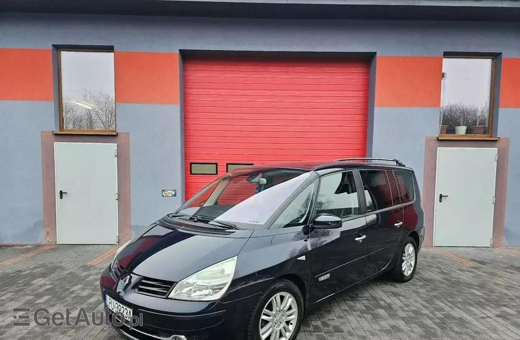 RENAULT Espace 