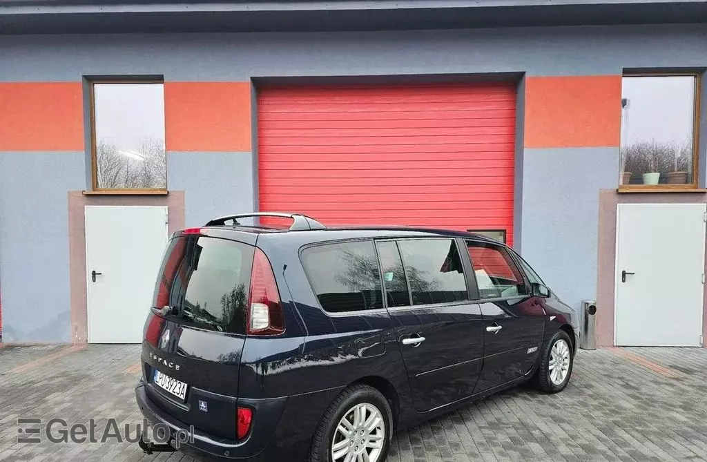 RENAULT Espace 