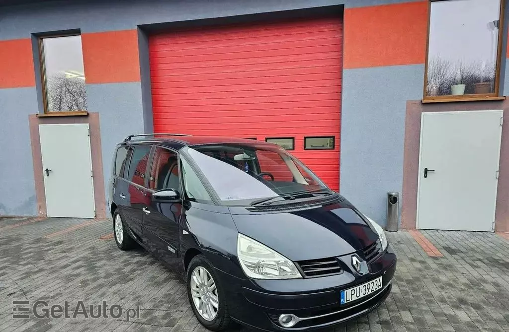 RENAULT Espace 