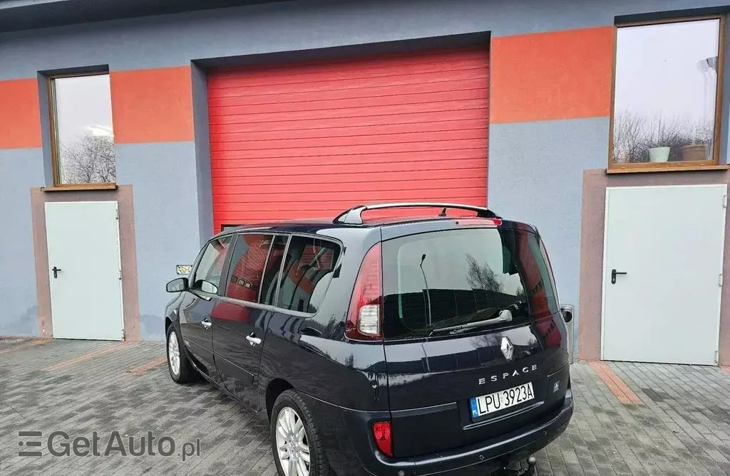 RENAULT Espace 