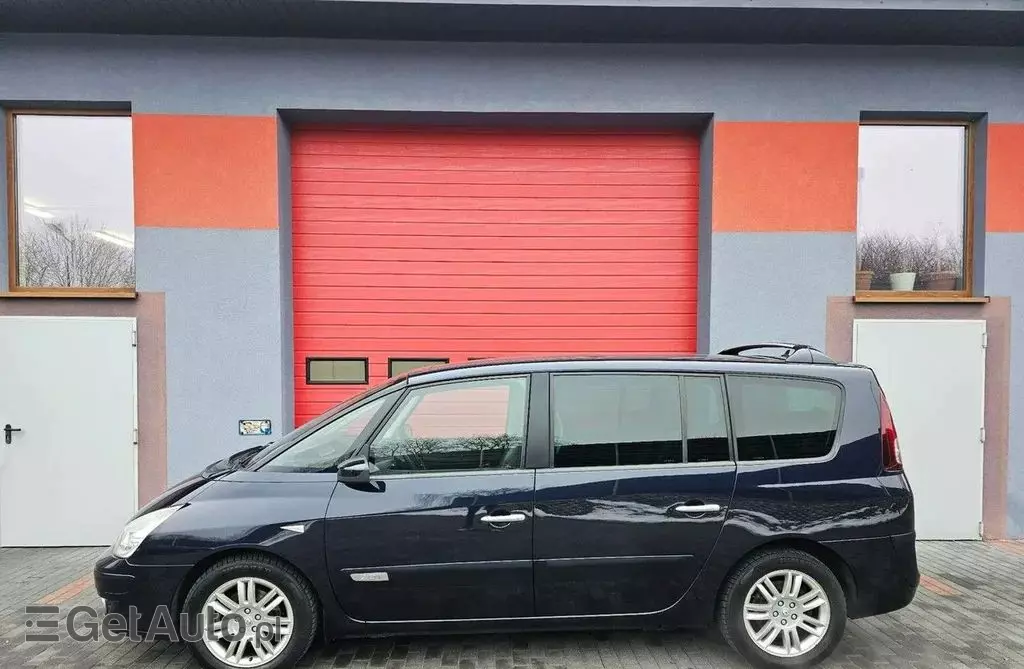 RENAULT Espace 