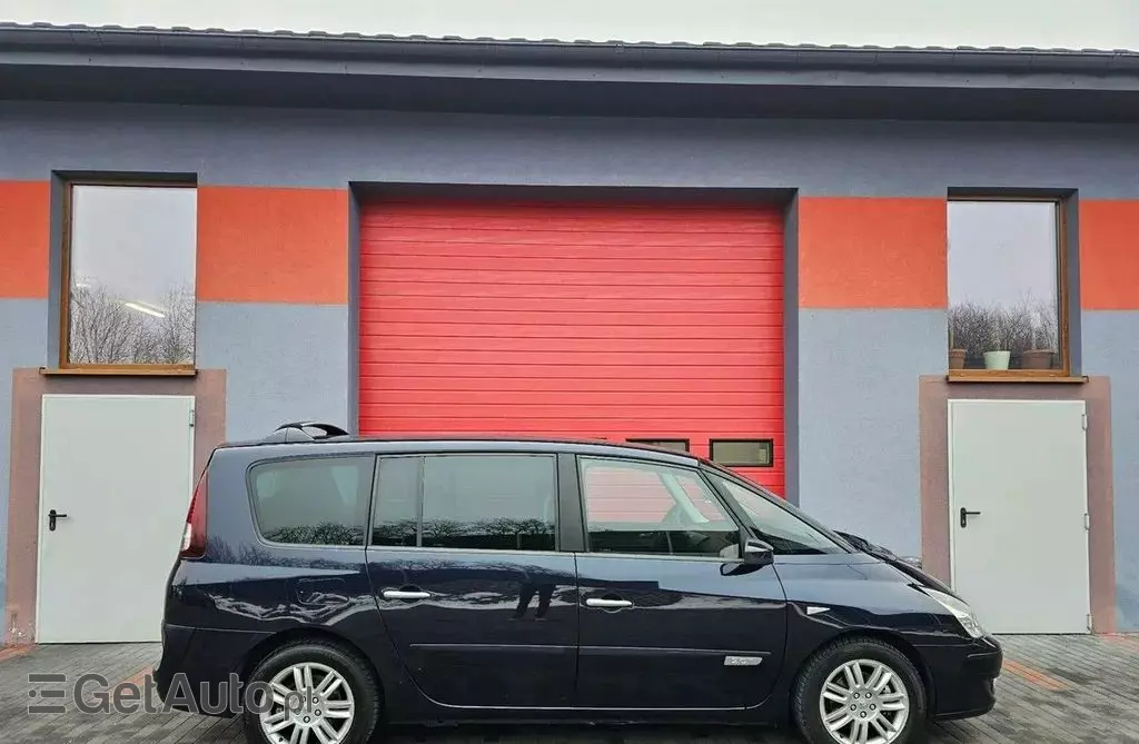 RENAULT Espace 
