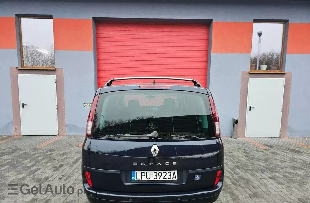 RENAULT Espace 