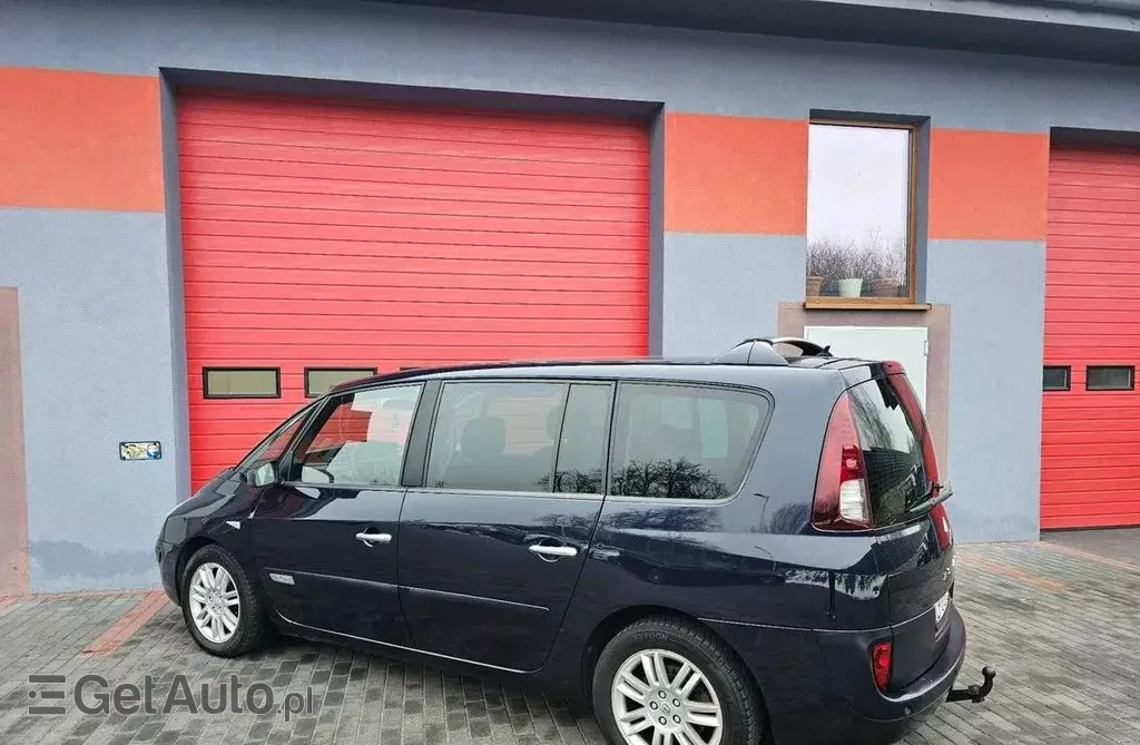 RENAULT Espace 