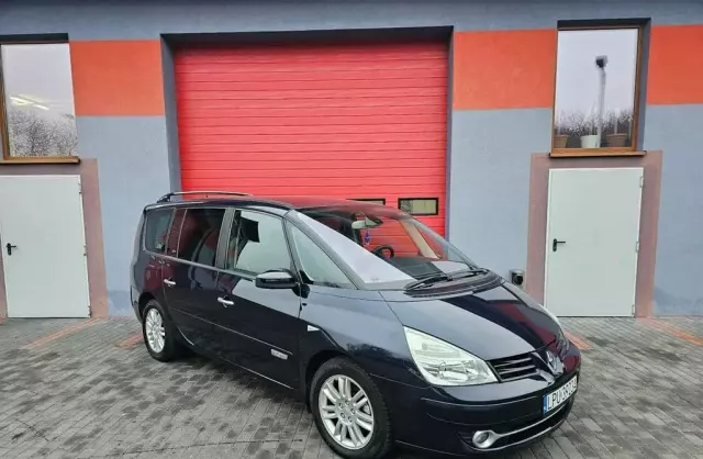 RENAULT Espace 