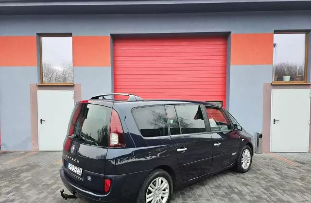 RENAULT Espace 