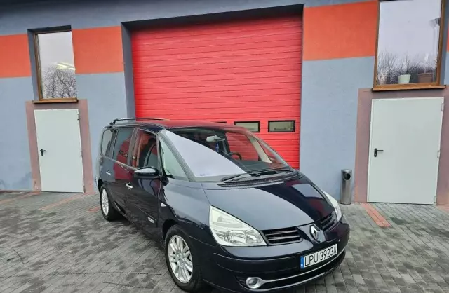 RENAULT Espace 